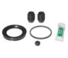 BUDWEG CALIPER 205483 Repair Kit, brake caliper